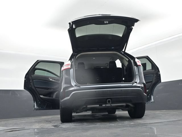 Certified 2022 Ford Edge SEL w/ Sport Appearance Package AWD/4WD image 74