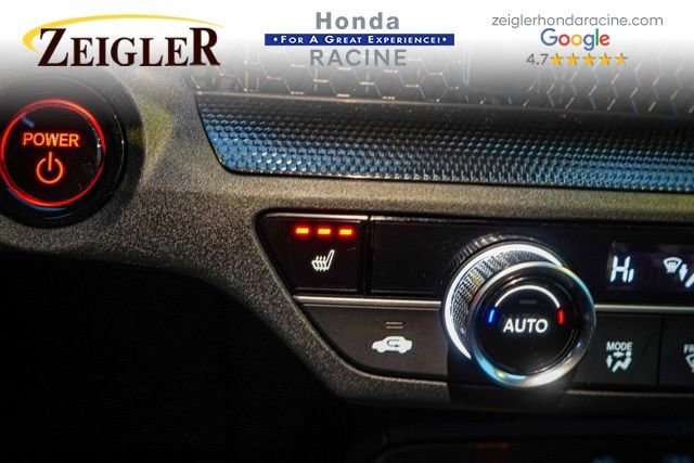 Used 2026 Honda CR-V TrailSport image 24