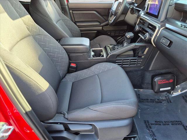 Certified 2025 Toyota Tacoma SR5 RWD image 18