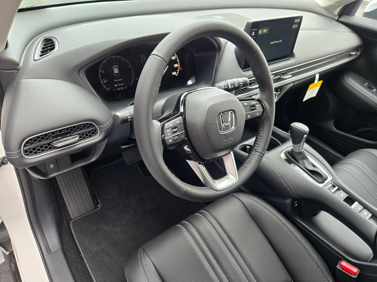 New 2027 Honda HR-V EX-L image 18