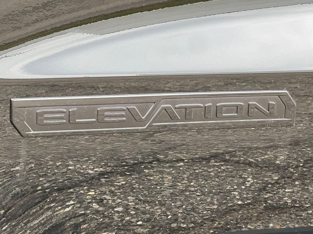 New 2026 GMC Sierra 1500 Elevation w/ Elevation Premium Package image 14