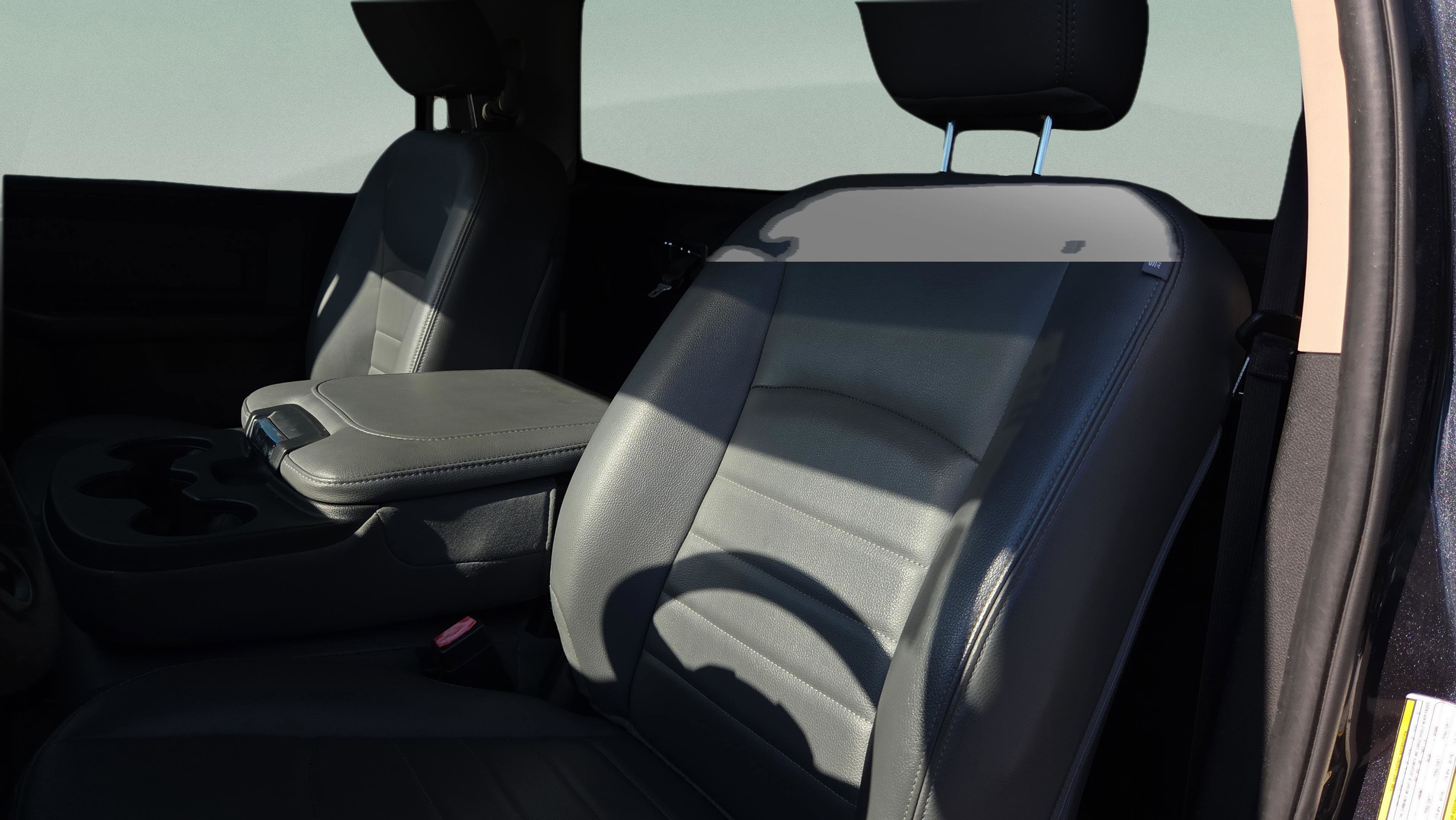 Used 2016 RAM 1500 Tradesman image 17