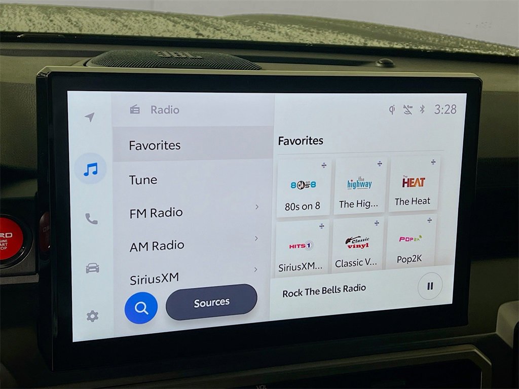 Certified 2025 Toyota 4Runner TRD Off-Road Premium image 14