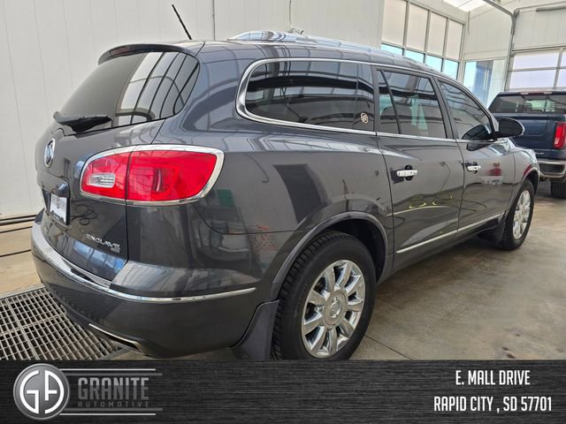 Used 2014 Buick Enclave Leather image 5