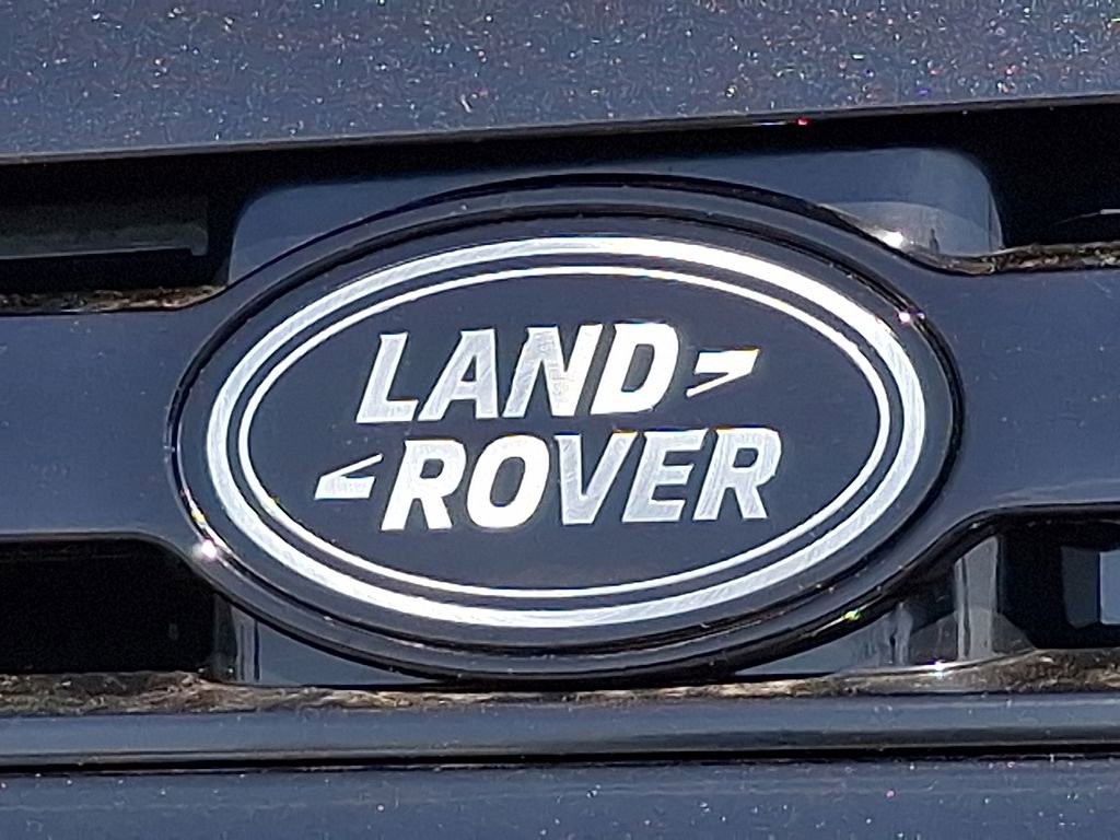 New 2026 Land Rover Defender 110 S AWD/4WD image 19