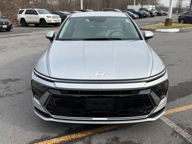 Used 2024 Hyundai Sonata SEL image 10