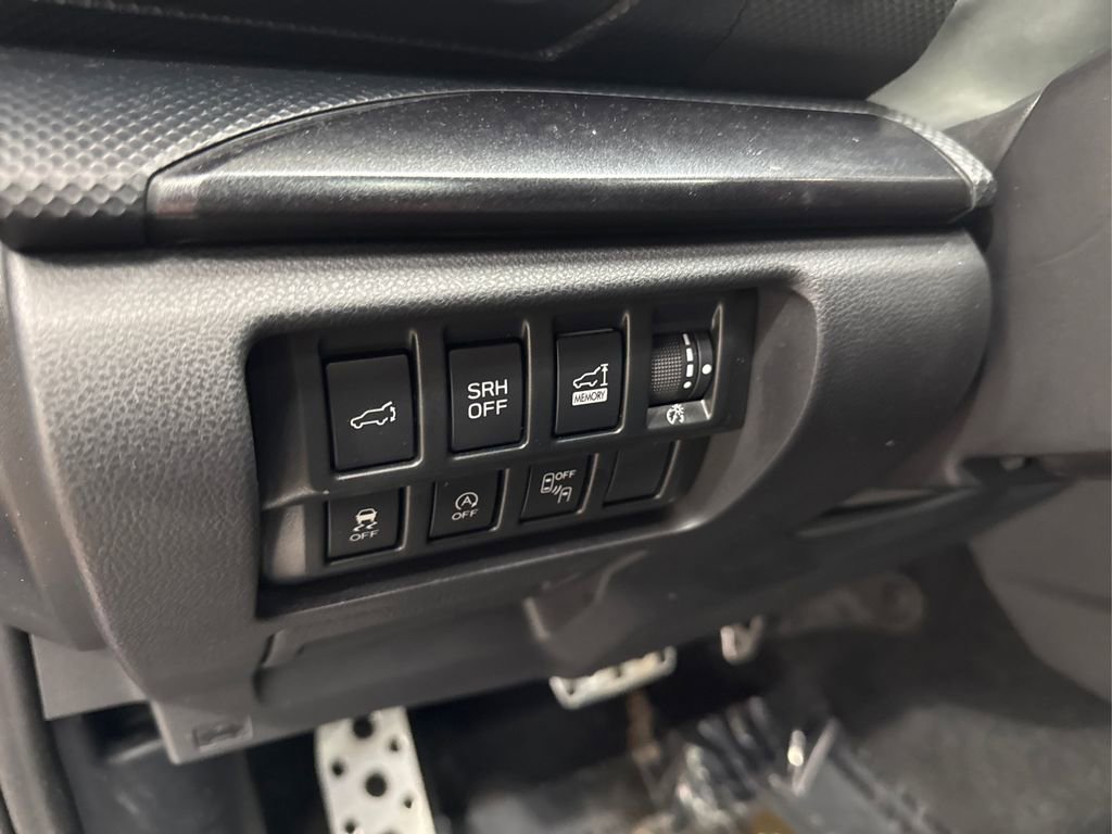 Used 2023 Subaru Forester Wilderness image 38