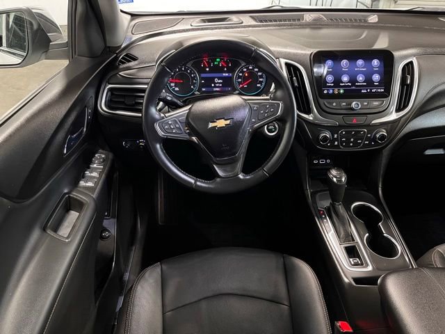 Used 2021 Chevrolet Equinox Premier FWD image 18