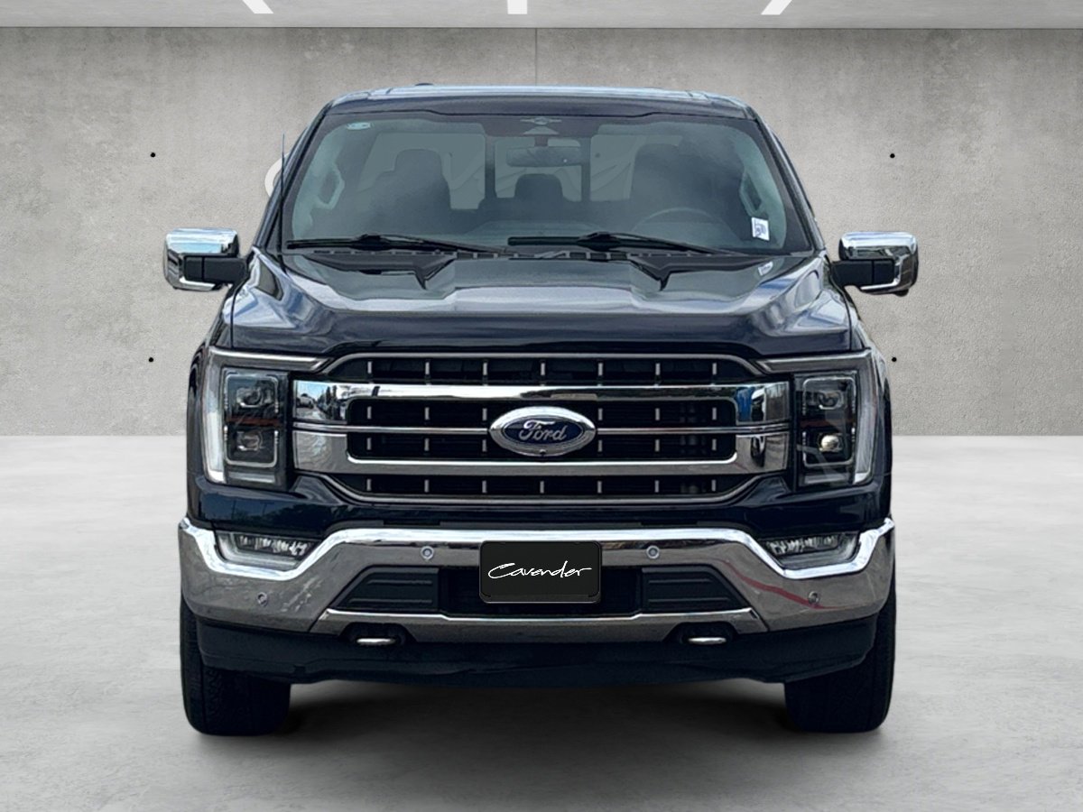 Used 2023 Ford F150 Lariat image 17