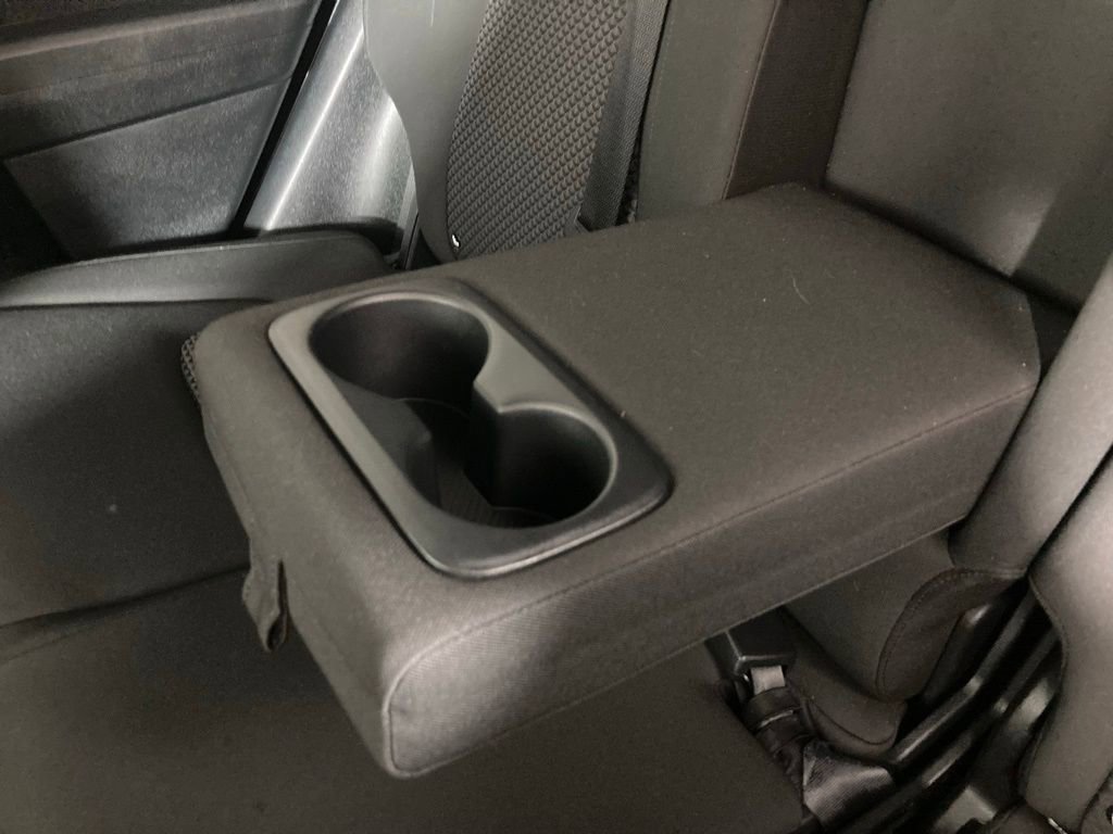 Certified 2025 Kia Sportage LX AWD/4WD image 14