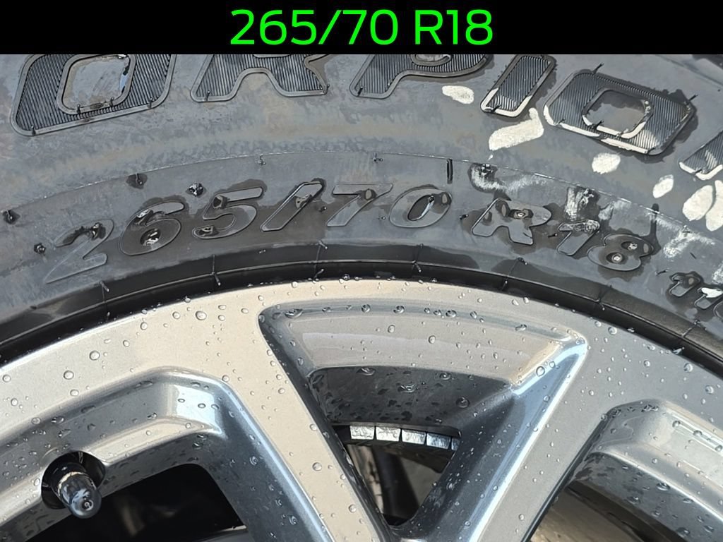 New 2027 Ford Expedition Max Active AWD/4WD image 48