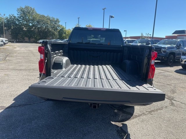 New 2026 Chevrolet Silverado 1500 RST w/ RST Select Package image 29