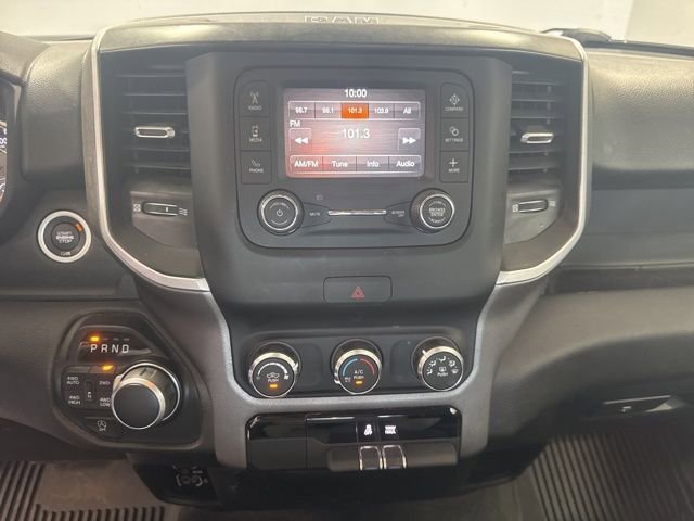 Used 2020 RAM 1500 Big Horn image 10