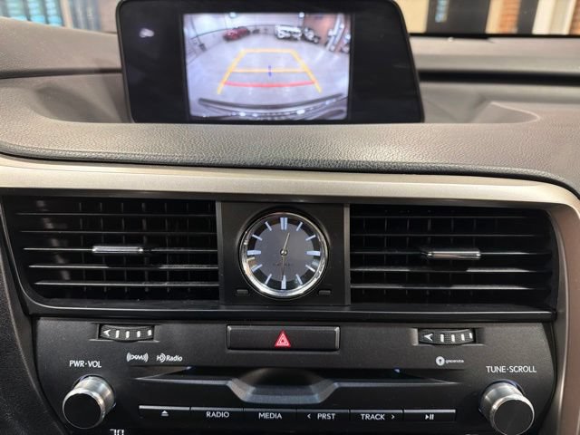 Used 2019 Lexus RX 350 AWD w/ Premium Package image 20