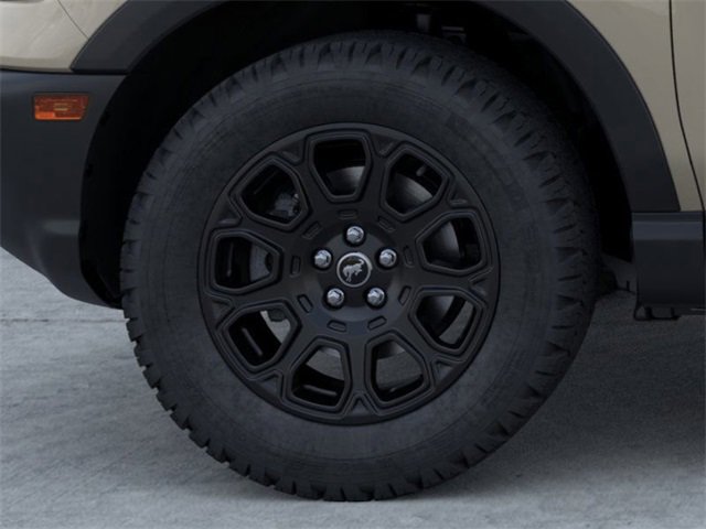New 2025 Ford Bronco Sport Badlands w/ Badlands Tech Package image 19