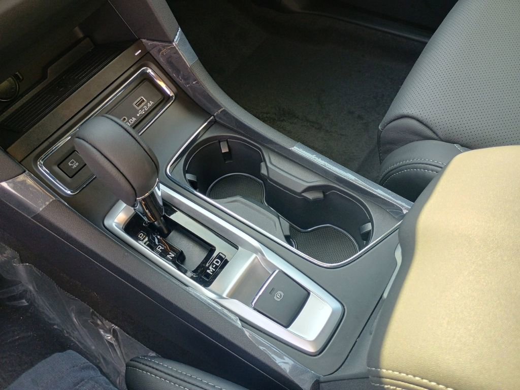 New 2026 Subaru Ascent Limited image 23