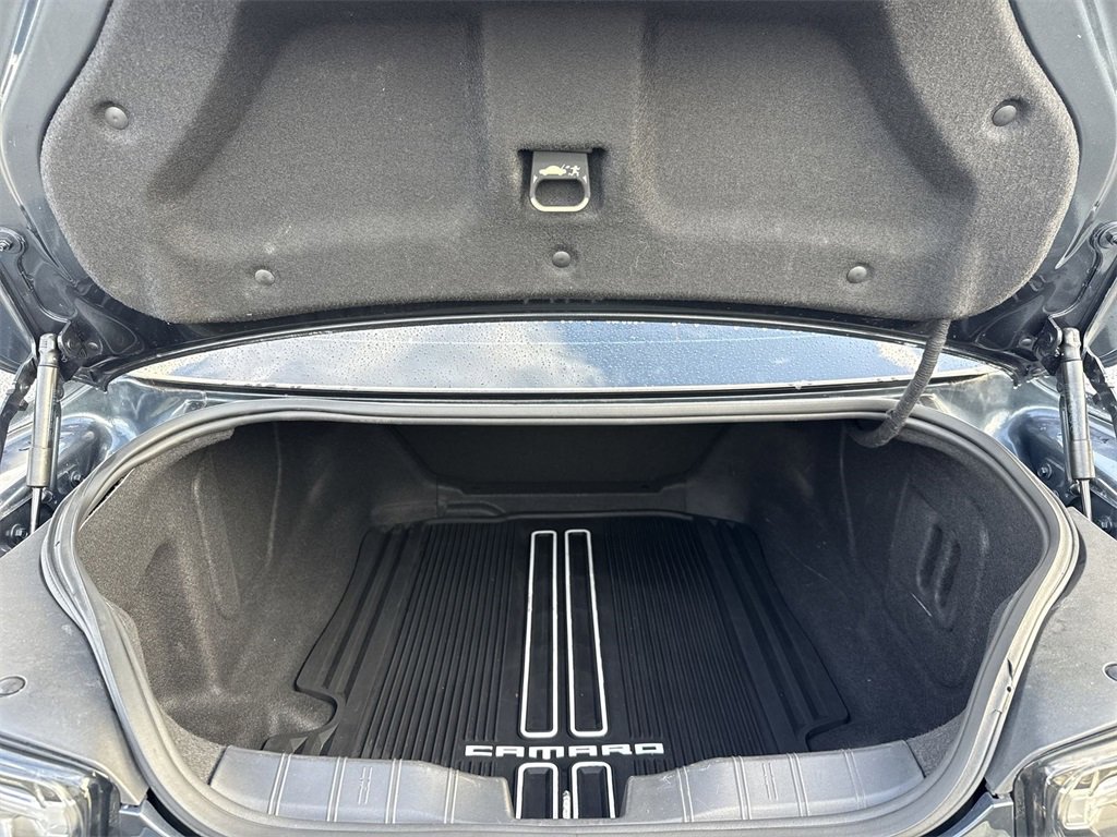 Used 2019 Chevrolet Camaro ZL1 image 27