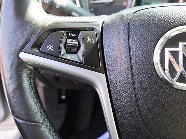 Used 2012 Buick Verano Convenience image 29