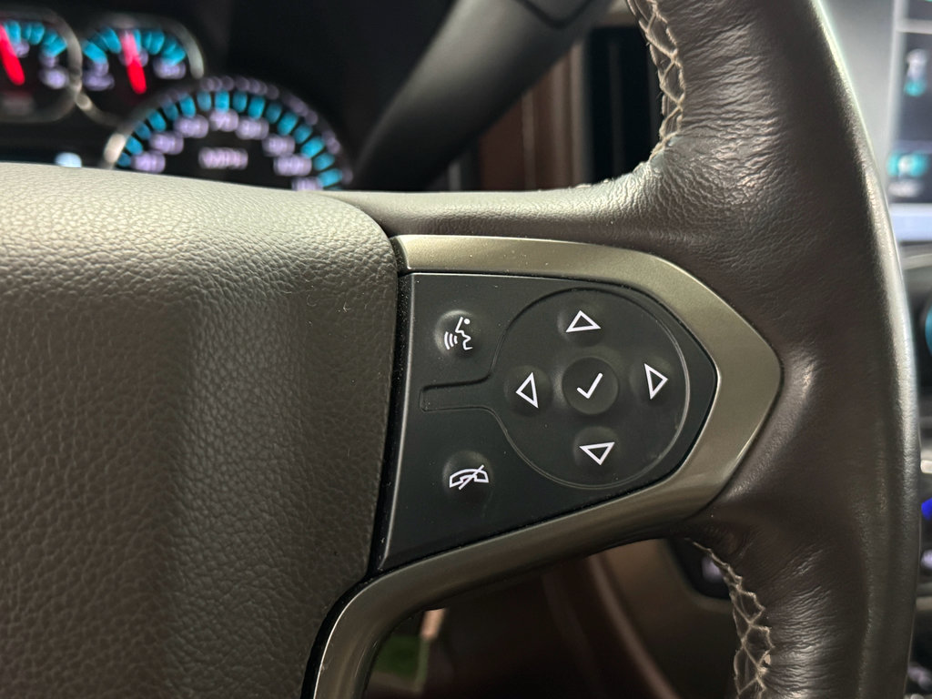 Used 2019 Chevrolet Silverado 3500 High Country w/ Duramax Plus Package AWD/4WD image 21