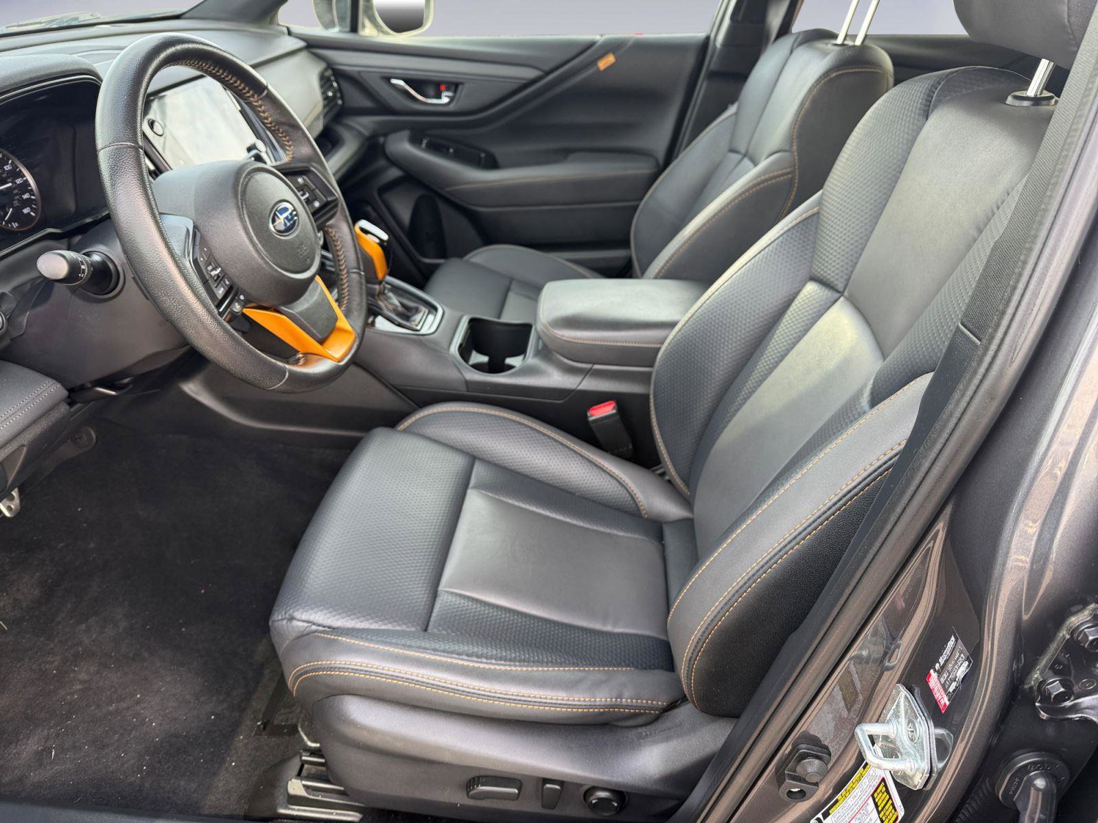 Used 2022 Subaru Outback Wilderness w/ Wilderness Package image 10