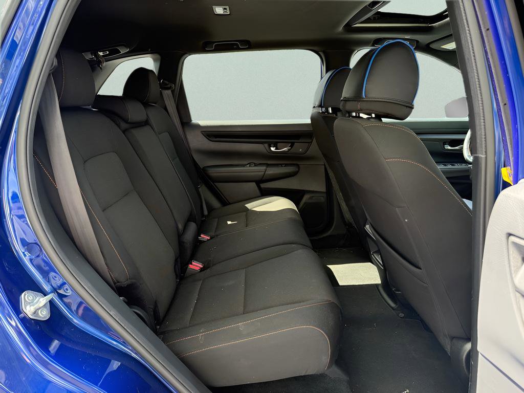 Used 2023 Honda CR-V Sport image 12