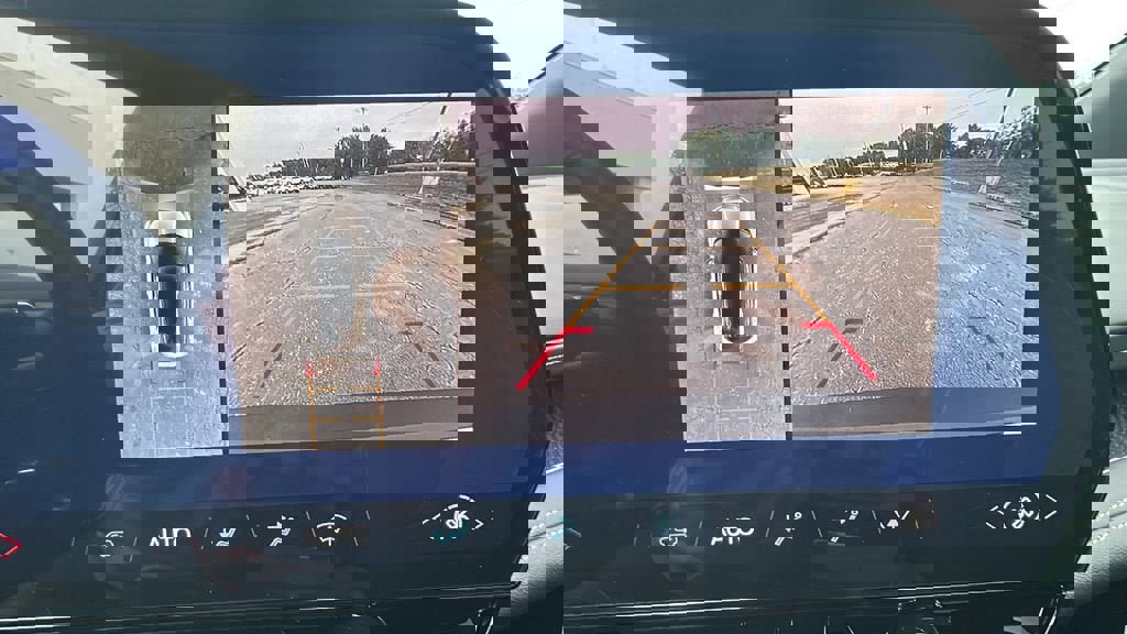 New 2026 Chevrolet Blazer EV LT w/ Midnight/Sport Edition image 25