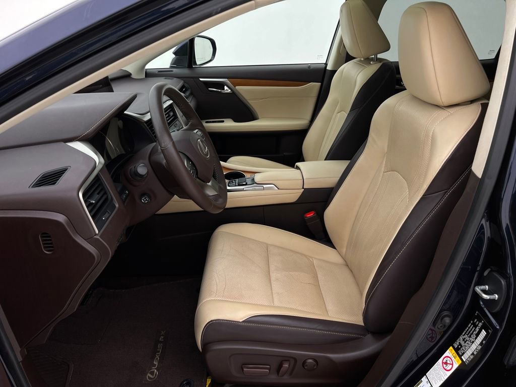 Used 2019 Lexus RX 350 AWD w/ Navigation Package image 16