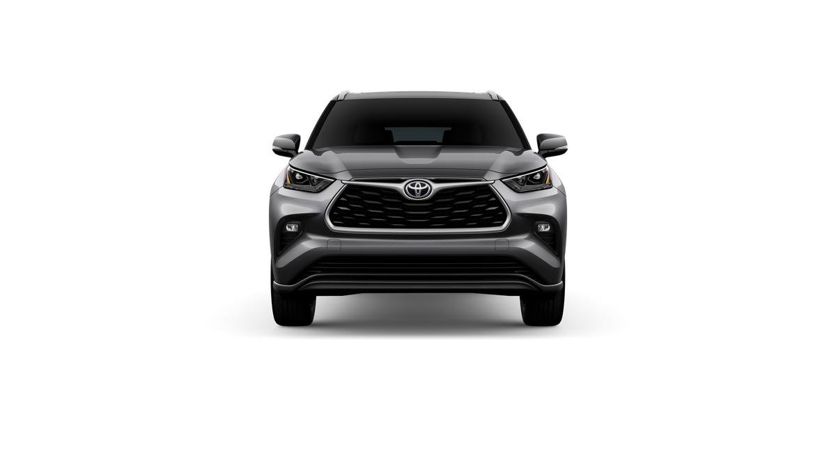 New 2026 Toyota Highlander XLE AWD/4WD image 17