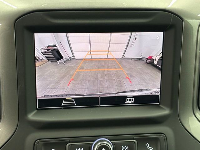New 2026 GMC Sierra 1500 Pro w/ Pro Value Package image 24