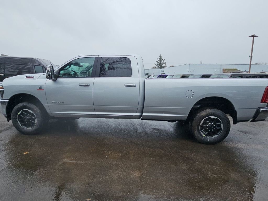 New 2026 RAM 2500 Laramie image 4