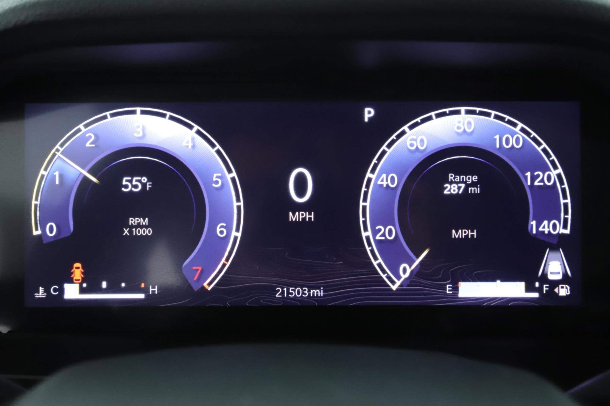 Used 2023 Jeep Grand Cherokee L Limited w/ Luxury Tech Group II image 13