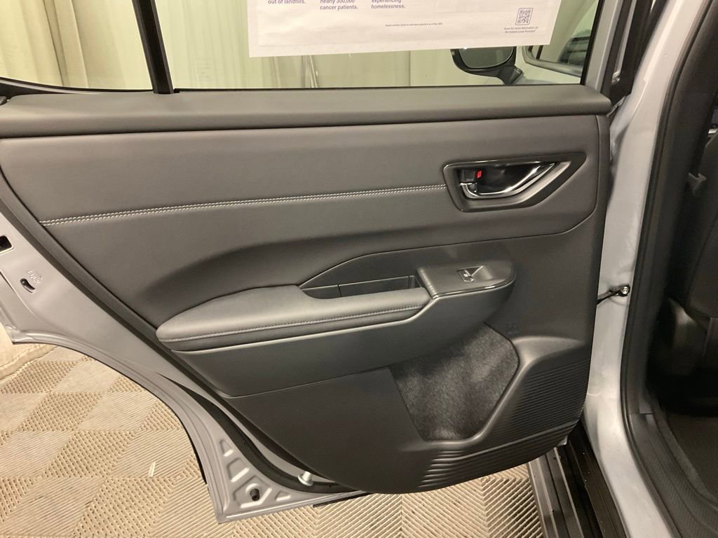 New 2026 Subaru Outback Touring XT image 29