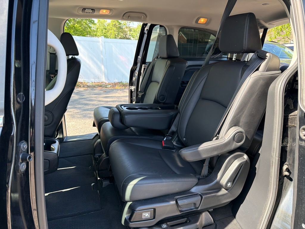 Used 2025 Honda Odyssey EX-L image 33