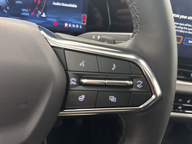 New 2026 Chevrolet Equinox LT image 13