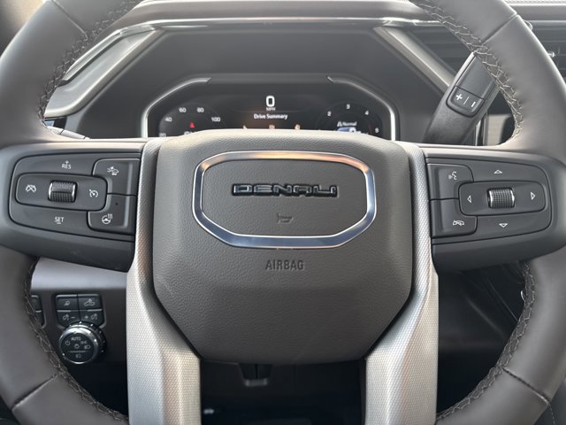 New 2026 GMC Sierra 2500 Denali w/ Denali Reserve Package image 24