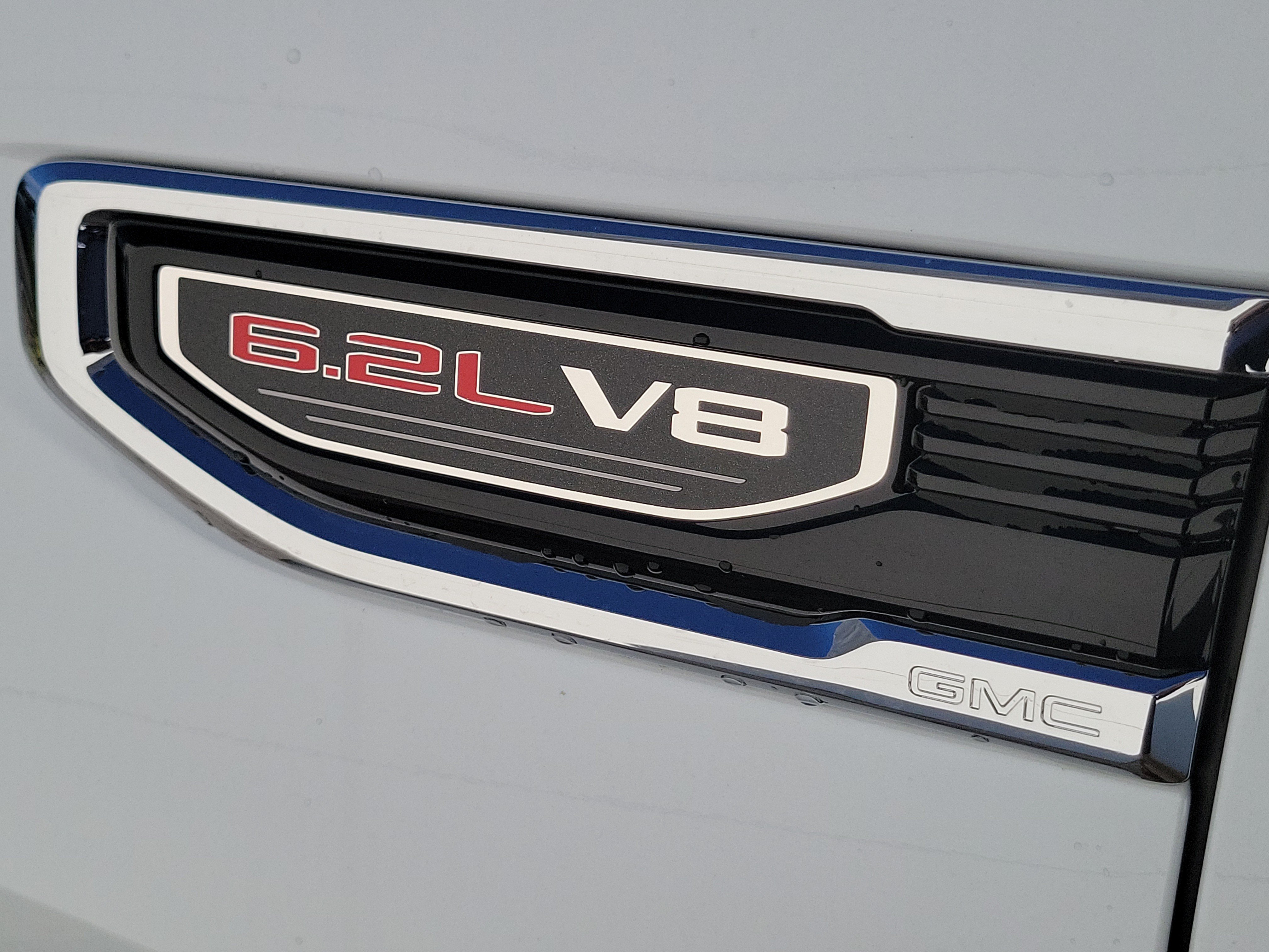 New 2026 GMC Sierra 1500 Denali w/ Denali Reserve Package AWD/4WD image 9