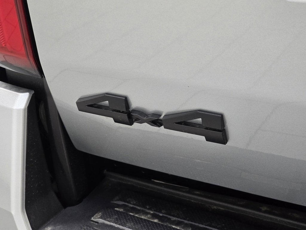 New 2025 Toyota Tacoma 4x4 Double Cab Hybrid image 20