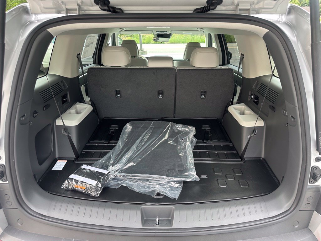 New 2026 Hyundai Santa Fe SEL AWD/4WD image 21