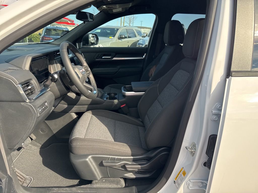 New 2026 GMC Terrain Elevation image 19