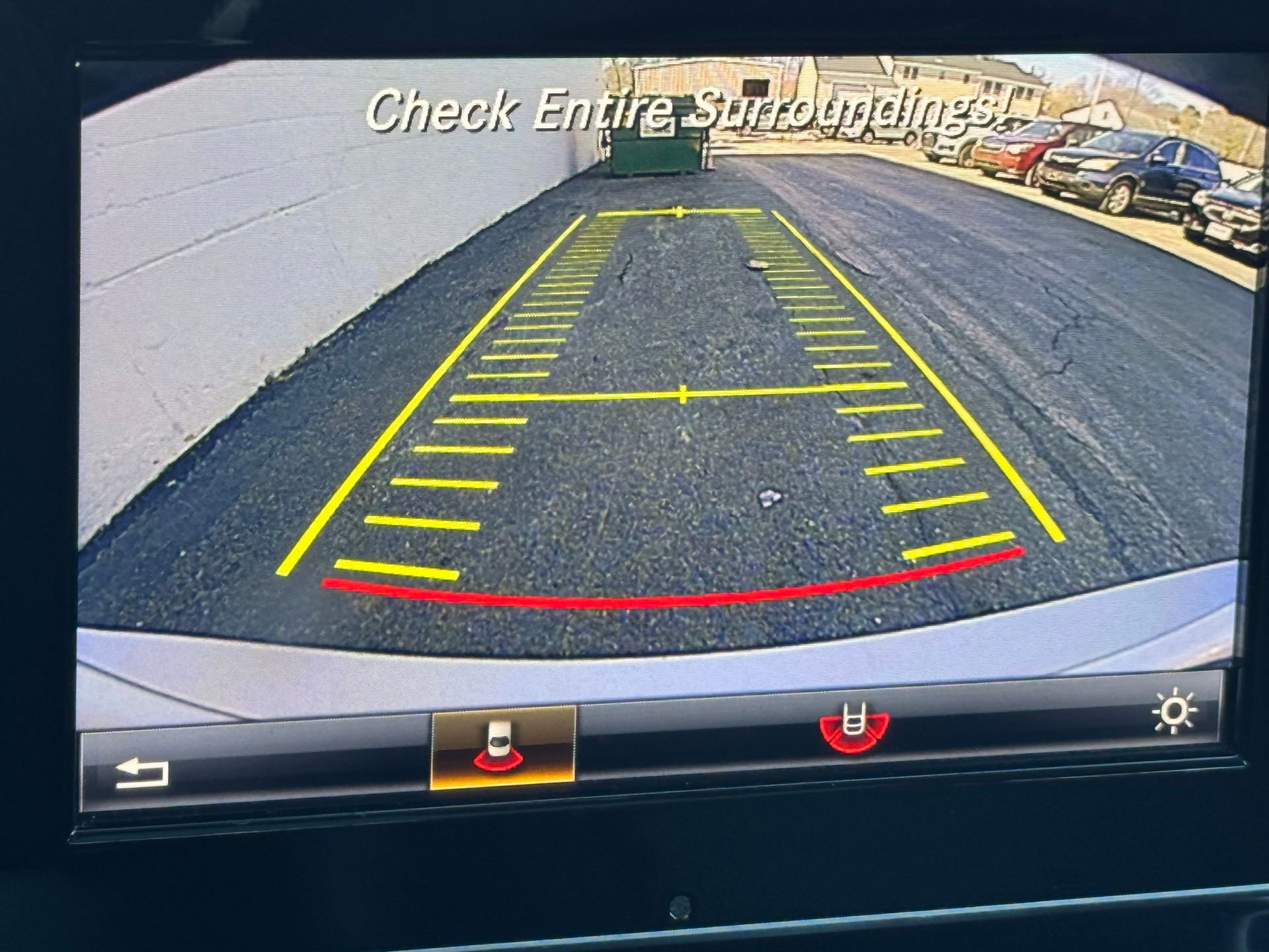 Used 2015 Mercedes-Benz C 300 4MATIC Sedan image 25