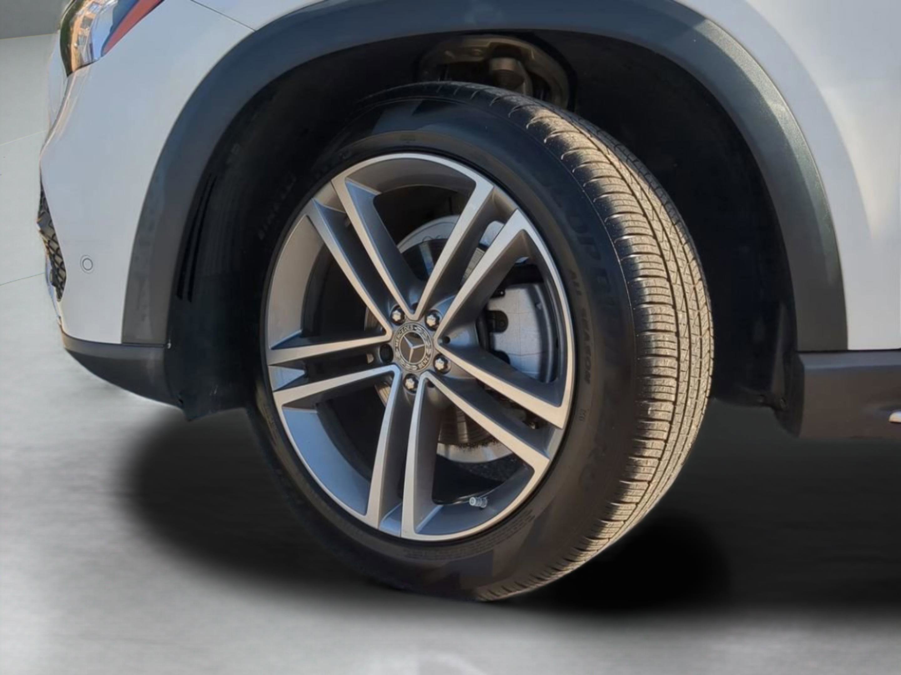 Used 2022 Mercedes-Benz GLE 350 image 72