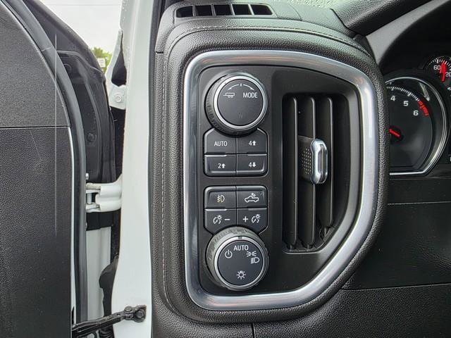 Used 2020 Chevrolet Silverado 1500 RST AWD/4WD image 14