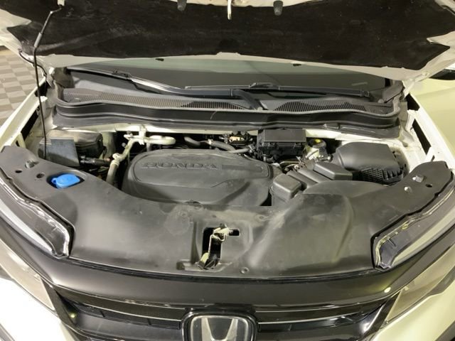 Used 2021 Honda Pilot Black Edition image 43