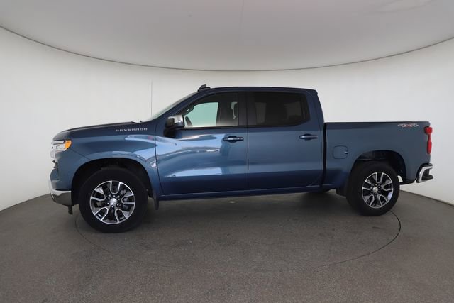 Used 2024 Chevrolet Silverado 1500 LT image 6