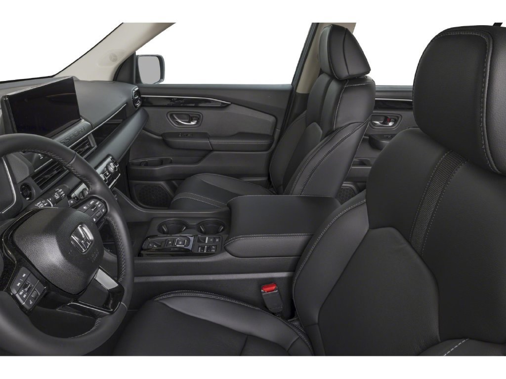 New 2026 Honda Passport RTL image 6