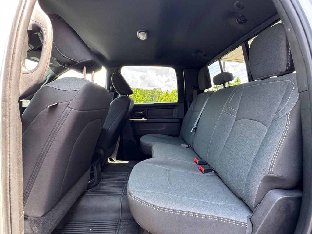 Used 2023 RAM 2500 Tradesman image 17