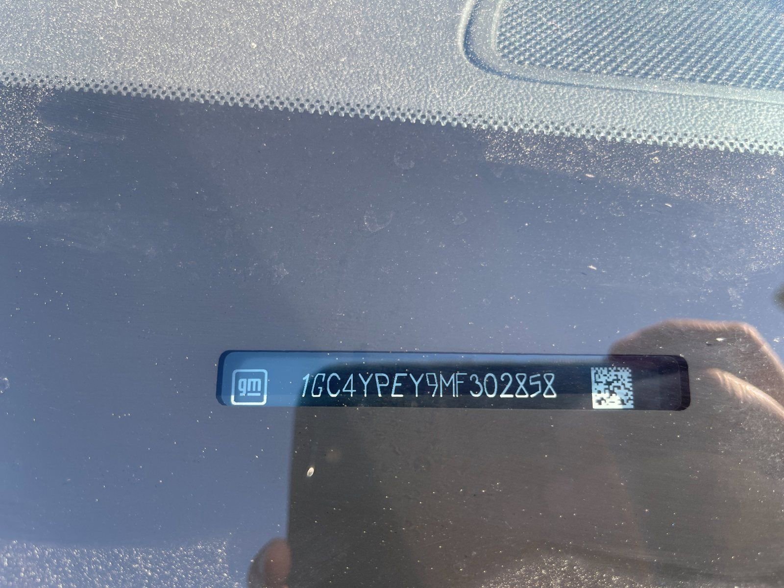 Used 2021 Chevrolet Silverado 2500 LTZ w/ LTZ Convenience Package image 10