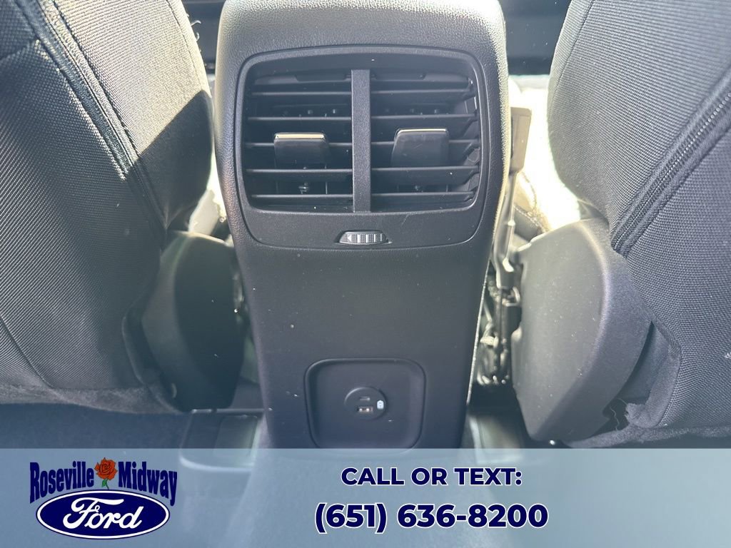 Used 2022 Ford Escape SE w/ Convenience Package image 32
