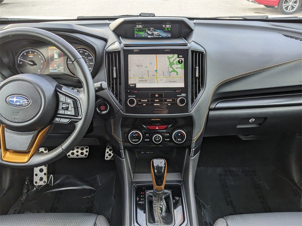 Used 2023 Subaru Forester Wilderness image 20