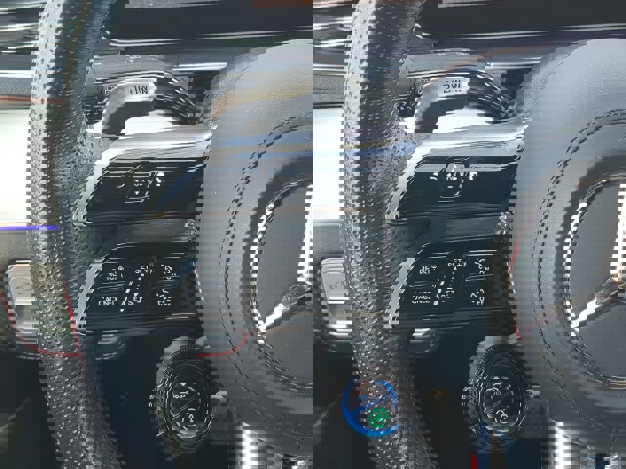 Used 2025 Mercedes-Benz GLE 53 AMG 4MATIC image 27